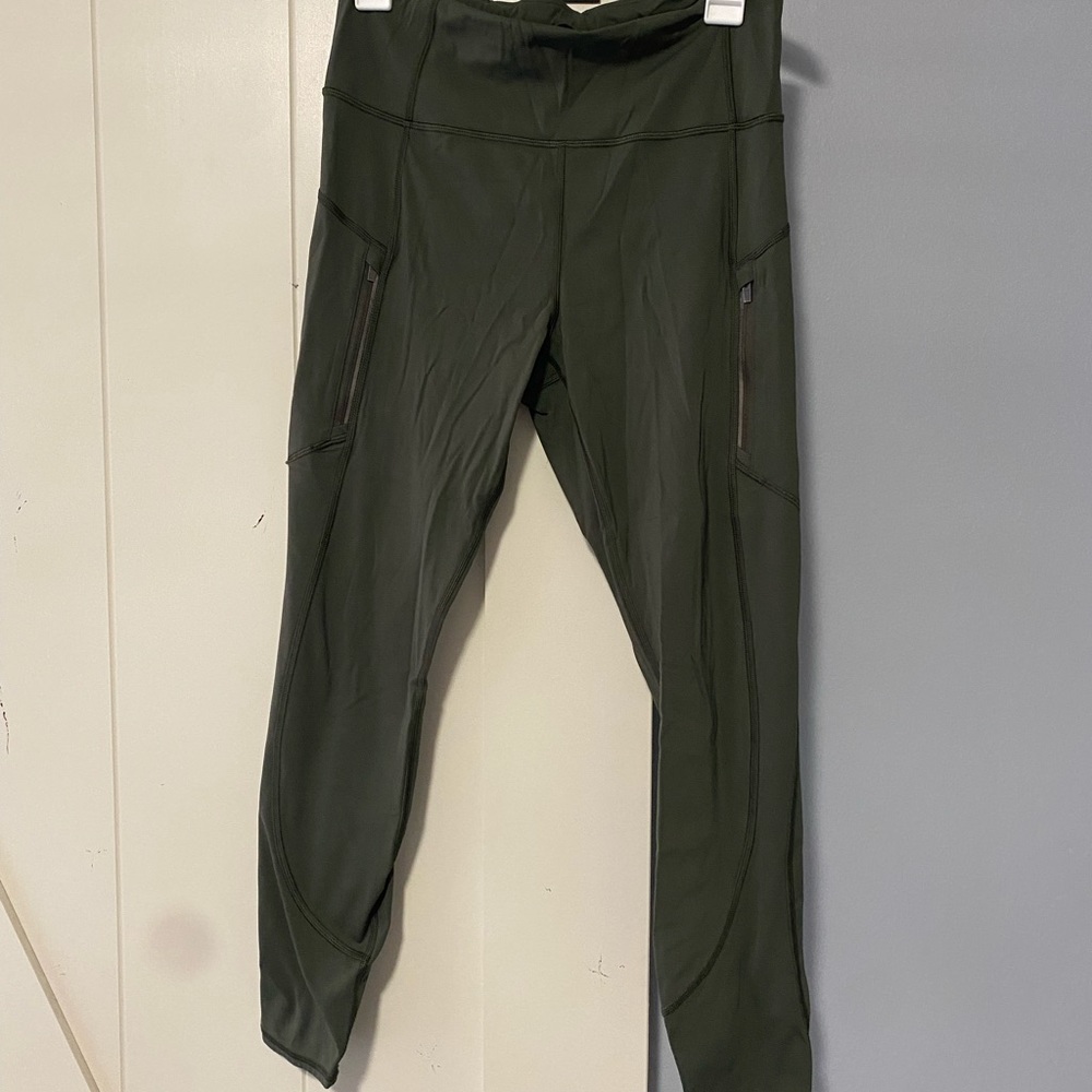 Athleta Rainier Leggings